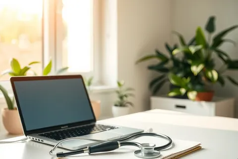 AI Scribes Cut Doctors' Note-Taking Time by 69% in Study
