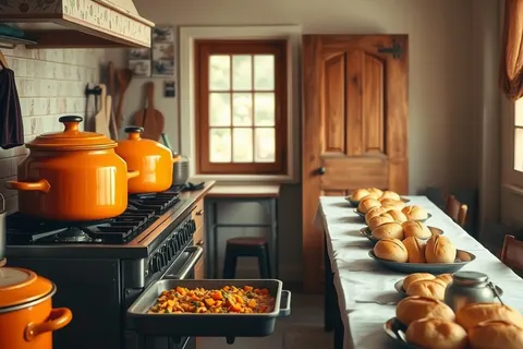 FoodCycle Honours 12 Volunteers Who Keep Meals Cooking