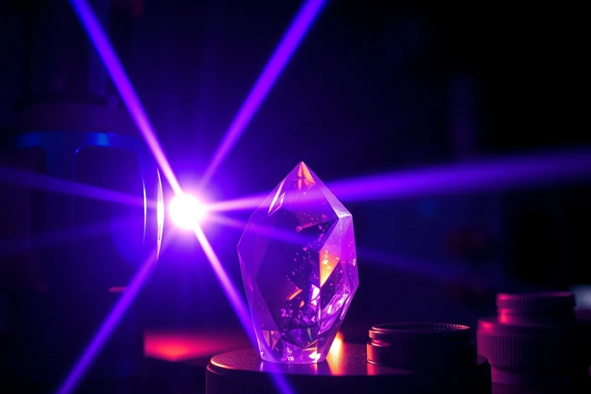 Vienna Team Builds First Self-Stabilizing Nuclear Clock