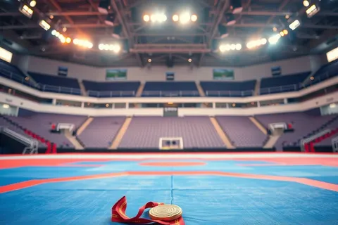 Shrijana Ghising Makes History With Para Taekwondo Gold
